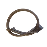 Dichtung 46420822 hinten für Fiat Marea Weekend bis 02