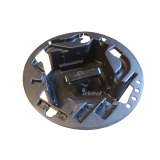 Werkzeugmulde 46424369 für Fiat Marea Brava Bravo