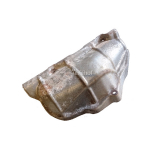 Krümmerblech 46424980 für Fiat Marea (185) Siena Palio (178) 1,6l 16V bis 00