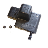 Abdeckung 46465033 für Fiat Marea 185