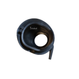 Führung 46525777 für Einfüllstutzen für Fiat Marea Weekend 185