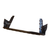 Leitblech 46531106 für Fiat Marea Weekend bis 02