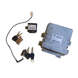 Steuergerät 46534303 für Fiat Marea 185 1,6l 16V