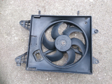 Kühlerlüfter 46550400 für Fiat Marea Brava Bravo bis 99