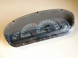 Kombiinstrument 606127001 für Fiat Marea 185 bis 99
