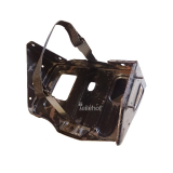 Batterieträgerplatte mit Haltegurt 60658016 für Fiat Marea