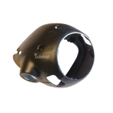 Verkleidung 7128786140 für Lenksäule für Fiat Marea