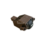 DAV Dimmerschalter 712946614 für Fiat Marea Brava Bravo 185