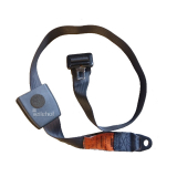 Sicherheitsgurt hinten 716575636 für Fiat Marea 97-02