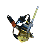 Sicherheitsgurt vl 71735945 für Fiat Marea 97-03