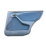 Türverkleidung hr 720809636 für Fiat Marea Weekend 185