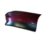 Ecke Stoßstange hr 721366000 107/A für Fiat Marea Weekend bis 02