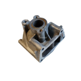 Wasserpumpengehäuse 7769184 für Fiat Marea Brava 1,6l 16V