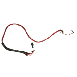 Pluskabel für Lichtmaschine für Fiat Marea Brava Bravo 1,6l 16V 103PS