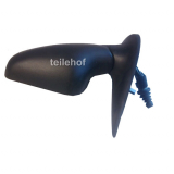 manueller Außenspiegel vl 0149302 für Fiat Punto (176)