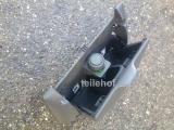 Aschenbecher mit Anzünder 222937 für Fiat Punto (176)