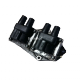 Zündspule Einheit 46543230 für Fiat Punto (176) 55 60 75