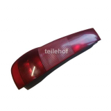 Rückleuchte hl 7730723 für Fiat Punto (176)