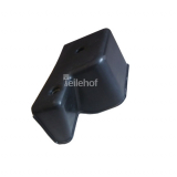 Abdeckung für Drosselklappe 7741489 für Fiat Punto (176)