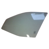 Scheibe 7791057 für Tür vorne links grün für Fiat Punto (176) 5-Türer