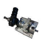 Lenksäule 7736697 für Fiat Punto (176)