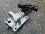 Lenksäule 7736697 für Fiat Punto (176)