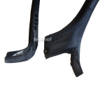 Gummidichtung B386 DX Türrahmen vr für Fiat Punto (176)