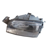 Hella Scheinwerfer vl 142597-00 für Fiat Punto (176)