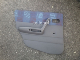 Türverkleidung hl CULT für Fiat Punto (176)