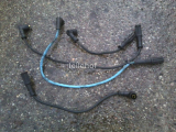 Zündkabel Satz für Fiat Punto (176) 55 60 75