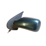 Fiat Außenspiegel links für Fiat Siena Palio (178) Farbe 390