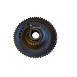 Riemenscheibe 46400042 für Fiat Siena Palio (178) 1,6l 16V 98-