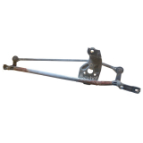 Wischergestänge 464023750 für Fiat Siena Palio (178) bis 00