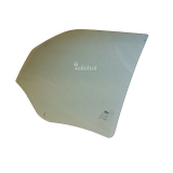 Türscheibe hr 46419037 grün für Fiat Siena Palio (178)