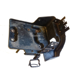 Batteriehalter 46762397 46431975 für Fiat Siena Palio (178) 97-02