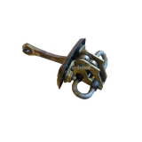 Türstopper 46439161 für Tür hinten für Fiat Siena Palio (178) bis 00