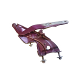 Scharnier links für Motorhaube für Fiat Marea (185) Bravo Brava (182)