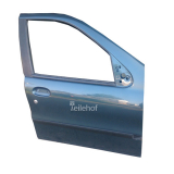 Tür vorne rechts 46466028 für Fiat Siena Palio (178) bis 00 Farbe 390