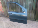 Tür vorne rechts 46466028 für Fiat Siena Palio (178) bis 00 Farbe 390
