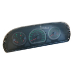 Kombiinstument 46517258 für Fiat Siena Palio (178) bis 00 B-Ware