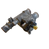 Thermostatgehäuse 46523733 für Fiat Siena Palio (178) 1,6l V bis 02