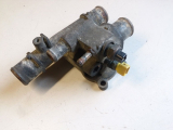 Thermostatgehäuse 46523733 für Fiat Siena Palio (178) 1,6l V bis 02