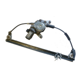elektr. Fensterheber 46736843 vl für Fiat Siena Palio (178) bis 00