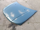 Motorhaube 46838156 für Fiat Siena Palio (178) bis 02 Farbe 390