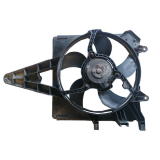 Valeo Kühlerlüfter Lüfter 7083120 für Fiat Siena Palio (178) bis 00