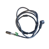 Antennenkabel 51731040 für für Fiat Siena Palio (178) bis 00 Strada