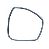 Gummidichtung 51768508 für Türrahmen hinten links für Fiat Siena Palio (178)