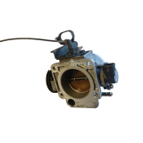 Weber Drosselklappe 54CFA26 für Fiat Siena Palio (178) 1,6l 16V