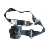 Gurt vorne rechts 046023 für Fiat Siena (178)