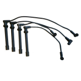 Sentech Zündleitungssatz 71776576 für Fiat Siena Palio (178) 1,6l 16V 97- 02